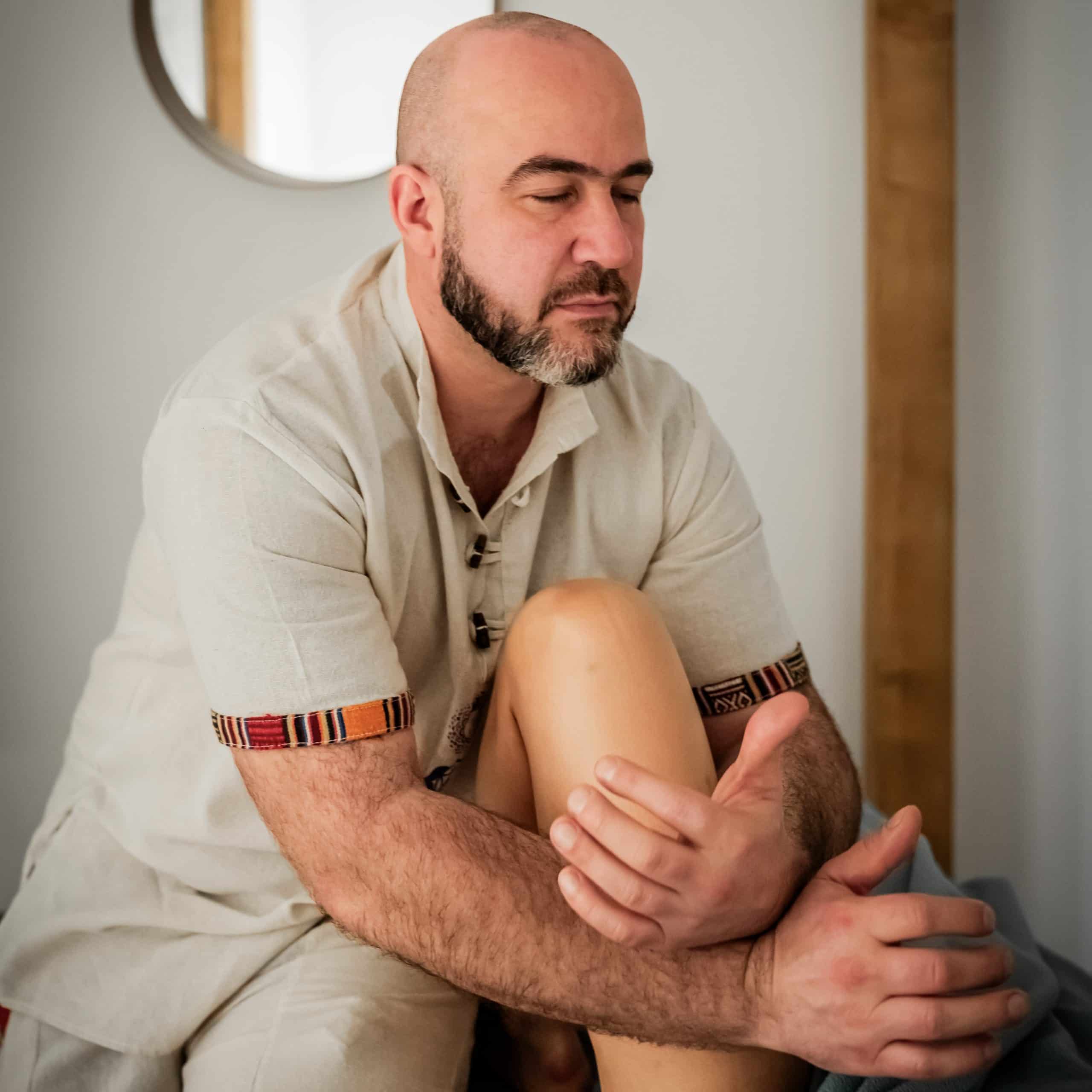 Soins énergétiques à Strasbourg – relaxation et recentrage